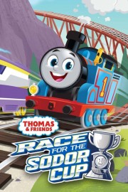 watch Thomas & Friends: Race for the Sodor Cup movies free online