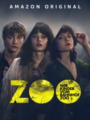 watch We Children from Bahnhof Zoo movies free online