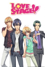 watch Love Stage!! movies free online