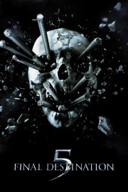 watch Final Destination 5 movies free online