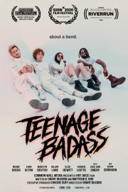 watch Teenage Badass movies free online