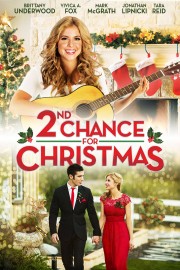 watch 2nd Chance for Christmas movies free online