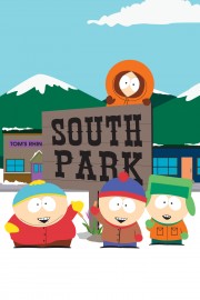 watch South Park movies free online