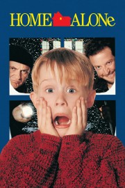 watch Home Alone movies free online