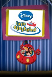 watch Little Einsteins movies free online