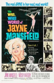 watch The Wild, Wild World of Jayne Mansfield movies free online