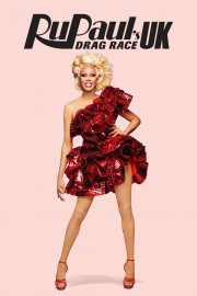 watch RuPaul's Drag Race UK movies free online