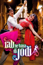 watch Rab Ne Bana Di Jodi movies free online