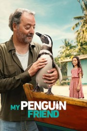 watch My Penguin Friend movies free online