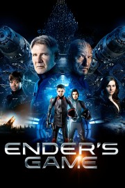 watch Ender's Game movies free online