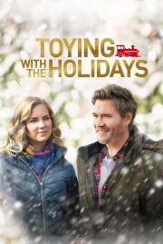 watch Toying with the Holidays movies free online