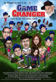 watch Game Changer movies free online