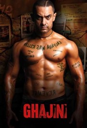 watch Ghajini movies free online