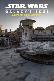 watch Star Wars: Galaxy's Edge - Adventure Awaits movies free online