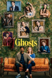 watch Ghosts movies free online