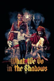 watch What We Do in the Shadows movies free online