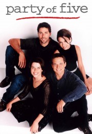 watch Party of Five movies free online