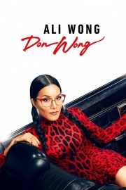 watch Ali Wong: Don Wong movies free online