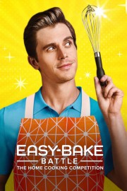 watch Easy-Bake Battle: The Home Cooking Competition movies free online