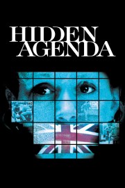 watch Hidden Agenda movies free online