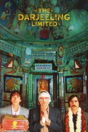 watch The Darjeeling Limited movies free online