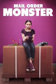 watch Mail Order Monster movies free online