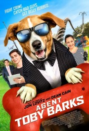 watch Agent Toby Barks movies free online