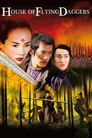 watch House of Flying Daggers movies free online