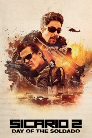 watch Sicario: Day of the Soldado movies free online