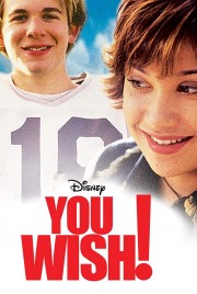 watch You Wish! movies free online