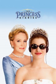 watch The Princess Diaries movies free online