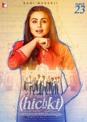 watch Hichki movies free online