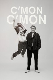 watch C'mon C'mon movies free online