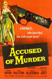 watch Accused of Murder movies free online