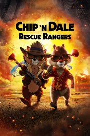 watch Chip 'n Dale: Rescue Rangers movies free online