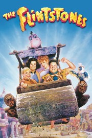 watch The Flintstones movies free online