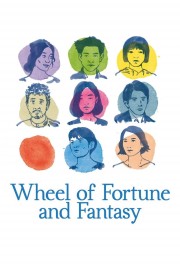 watch Wheel of Fortune and Fantasy movies free online