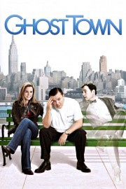 watch Ghost Town movies free online