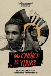 watch The Choice Is Yours movies free online