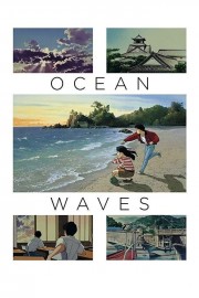 watch Ocean Waves movies free online