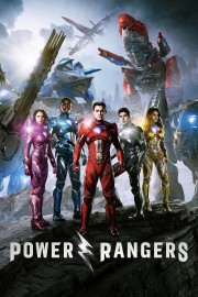 watch Power Rangers movies free online