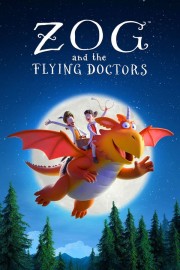 watch Zog and the Flying Doctors movies free online