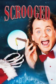 watch Scrooged movies free online