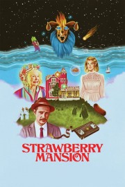 watch Strawberry Mansion movies free online