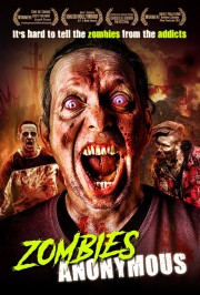 watch Anonymous Zombie movies free online