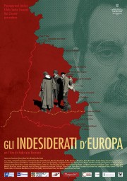 watch Gli indesiderati d'Europa movies free online