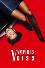 watch Vampire's Kiss movies free online