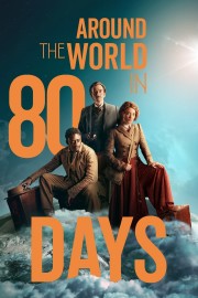 watch Around the World in 80 Days movies free online