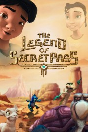 watch The Legend of Secret Pass movies free online