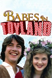 watch Babes In Toyland movies free online